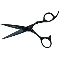 E-Kwip Knipschaar Shadow SD 55 Zwart 5,5inch