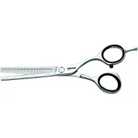 Jaguar Silver Line CJ 40 Plus Left 5,25 Zoll Modellierschere 99526 Linkshänder
