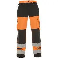 Hydrowear En20471 Broek Hertford | Maat: 52