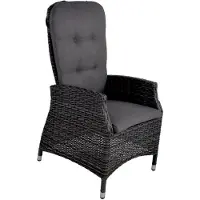 Lesli Living Stoel soho comfort forte