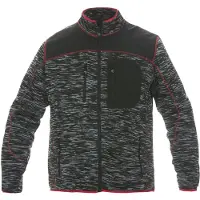 Hydrowear Knitted Cardigan Texas | Maat: L