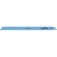 Bosch Accesorios S 1225 Vf Set Decoupeerzaagbladen 5 Eenheden