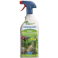 Bsi Plantenspray siertuin | Ecopur | 750 ml (Bio-label)
