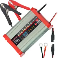 Dino KRAFTPAKET Druppellader 12 V 10 A