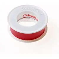 Hemmink Coroplast 302 tape rood 15mm x 4.5 meter