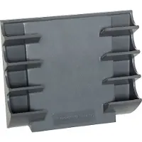Edding magnetische stiftenhouder