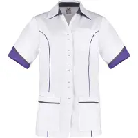Haen Zorgjas Carola 74002 | Maat: M