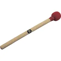 Meinl SAMBA BEATERS 16 LONG WOOD STICK WITH 2 FELT BEATER