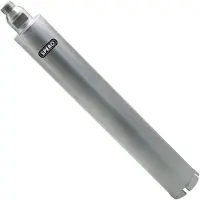 Spero Beton diamantboor dunwandig | 51mm | R1/2 | nat gebruik | lengte 300mm – SPC-210651
