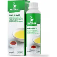 Natural Naturavit 250 ml