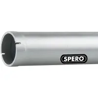 Spero Beton diamantboor dunwandig | 22mm | R1/2 | nat gebruik | lengte 300mm – SPC-210622