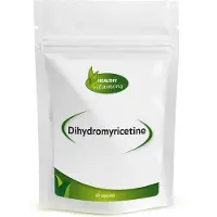 Healthy Vitamins Dihydromyricetine