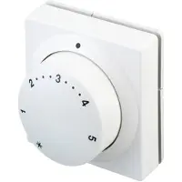 Danfoss Thermostaatknop voelerbed.op afstand capillair 2 m RA 5060