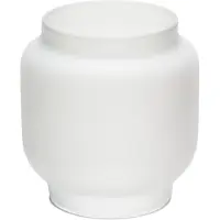 Feuerhand Glass 276 Frosted, Matglas