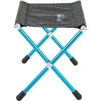 Annan Tillverkare - Speed Stool - Campingstoel grijs