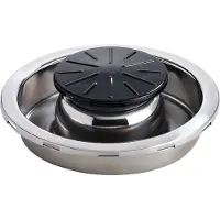 LotusGrill Fondue Inzet Lotus Fonduegrill