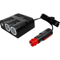 DeLOCK Micro USB adapter omvormer -