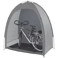 Bo Camp - Opbergtent - Bike Shelter