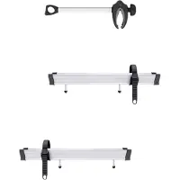 Thule Uitbreidingsrail + afstandshouder Superb - Fietsendrager accessoires van Thule