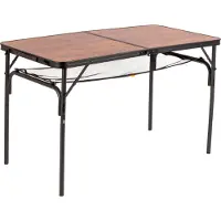 Bo Camp - Industrial - Tafel - Greene - 120x60 cm