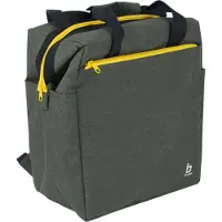 Bo Camp - Industrial - Koeltas - Matteson - Groen - Polyester - 22 Liter