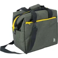 Bo Camp - Industrial - Koeltas - Ryndale - Groen - Polyester - 18 Liter