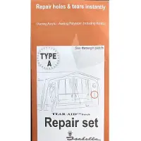 Isabella Repairset A