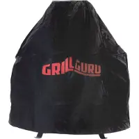 Grill Guru Raincover Compact