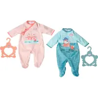 Baby Born Baby Annabell Romper