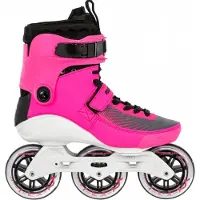 Powerslide Swell Electric 100 Inline Skates Voor Dames