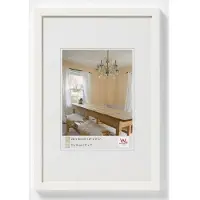 Walther design Fotolijstje Peppers houten lijst (1 stuk)