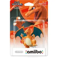 Nintendo Amiibo Figuur Charizard