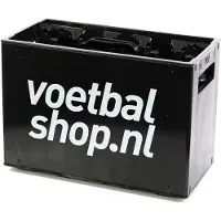 Voetbalshop .nl Bidon Krat