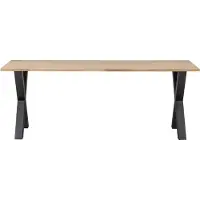Woood eetkamertafel Tablo