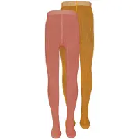 Ewers Panty's honing / pastelrood