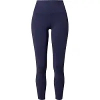 SKECHERS Leggings 'Go Walk High Waisted Legging' donkerblauw