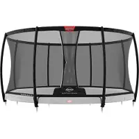 Berg - Deluxe Safety Net 380 (35.72.22.04)