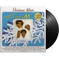 Sony music Christmas Album