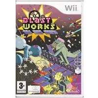 Blast Works: Build, Fuse - Wii