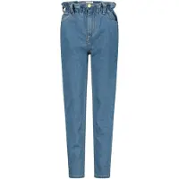 Raizzed Girls Dakota Jeans Mid Blue Stone Maat: 6 | Spijkerbroeken Outlet | kids | Blauw