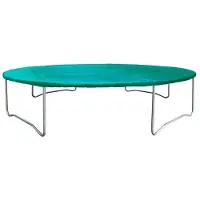Magic Circle Pro Trampoline Afdekhoes Pro 183 cm Groen