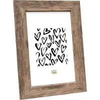 Deknudt Frames fotokader bruin hout