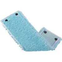 Leifheit 2x Vervanghoes Extra Soft Twister 33 Cm