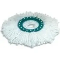 Leifheit 6x Vervangkop Clean Twist Mop