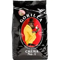 Joerges Espresso Gorilla No.1 Koffiebonen