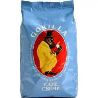 Joerges Gorilla Cafe Creme Koffiebonen