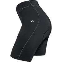 Vaude Bike Active Dames Fietsbroek | Maat: 36