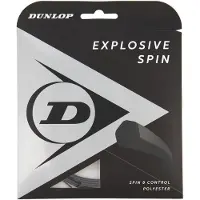 Dunlop Explosive Spin Set