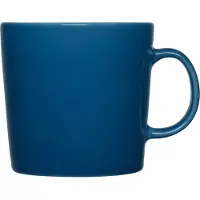 Iittala Teema Mok 40 Cl - Koffiekopjes Porselein Vintage Blue - 1062246