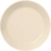 Iittala Teema gebaksbord Ø17 cm Linnen